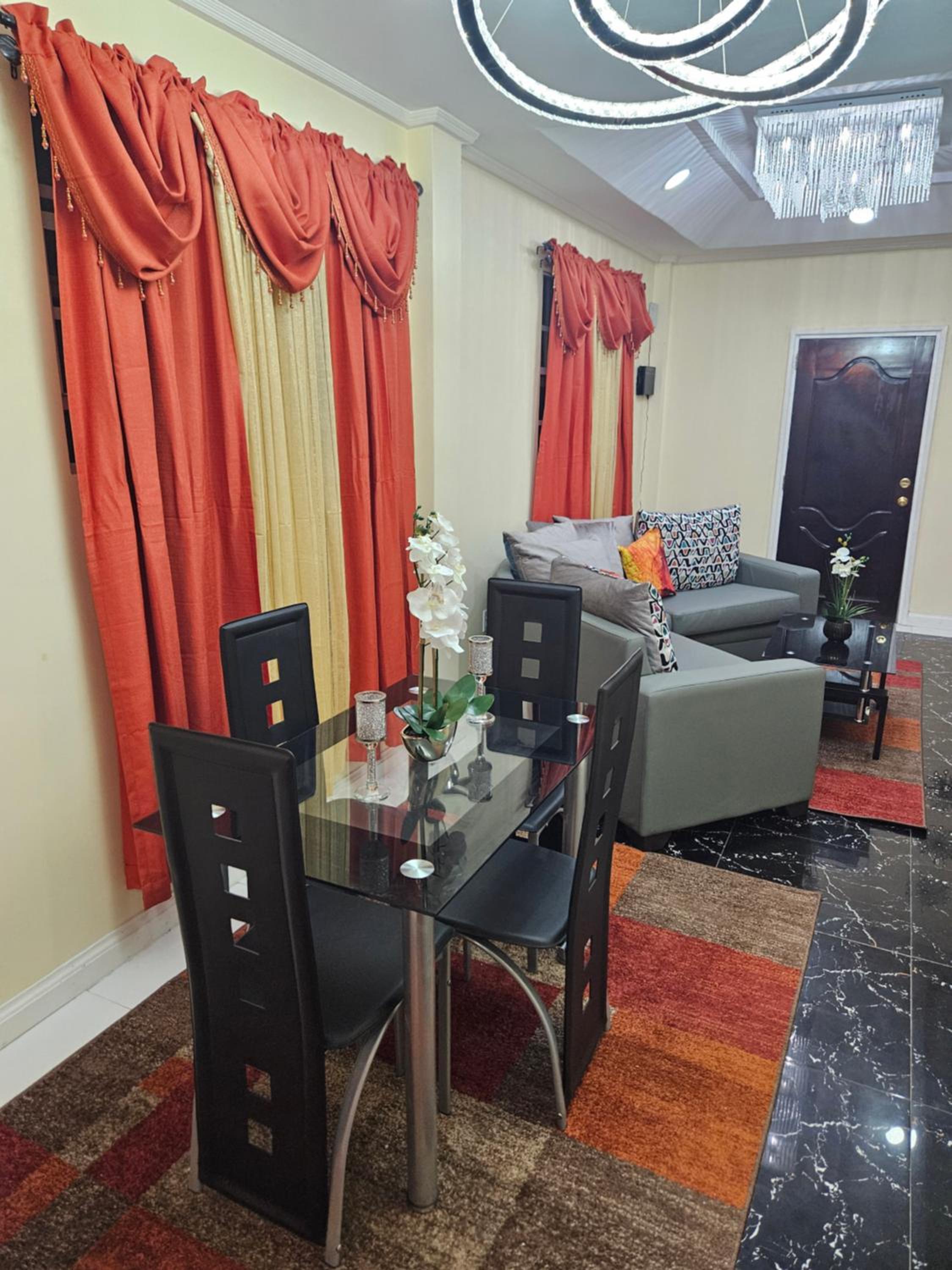 Beulah Luxury Suites
