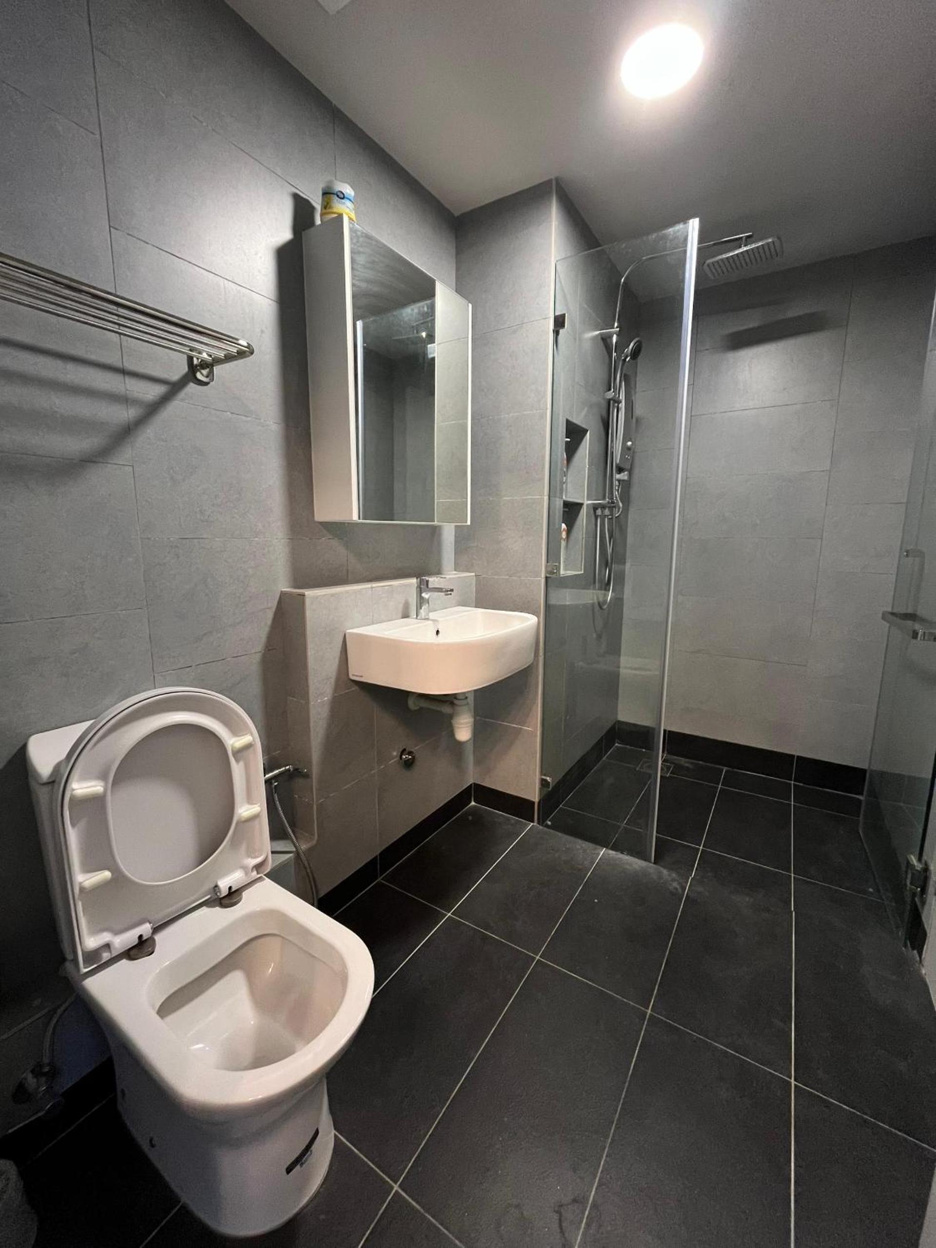 Hiromi - Seaview unit with 2 rooms and 1 bathroom photo 6