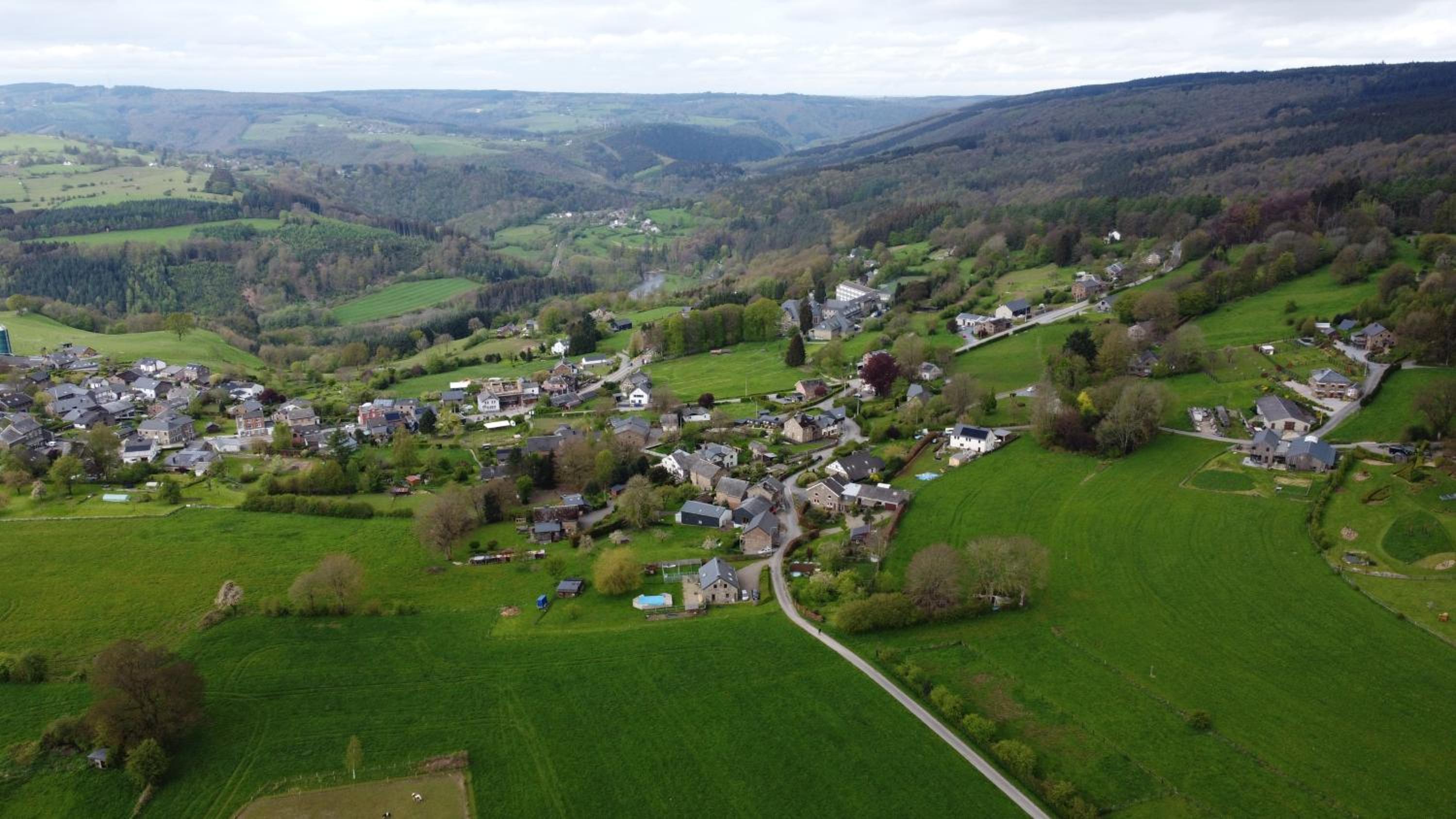 Le Fagotin - Youth hostel