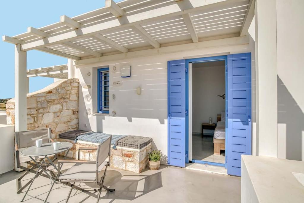 Aetherian Ciel Villas, Ploto view 5