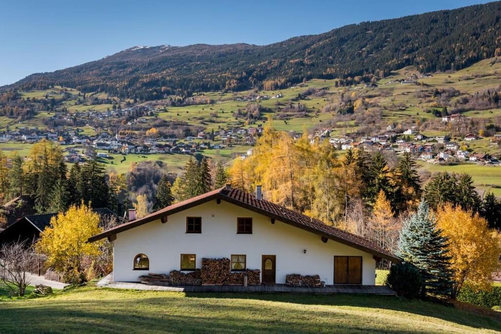 Ferienhaus Pitztal