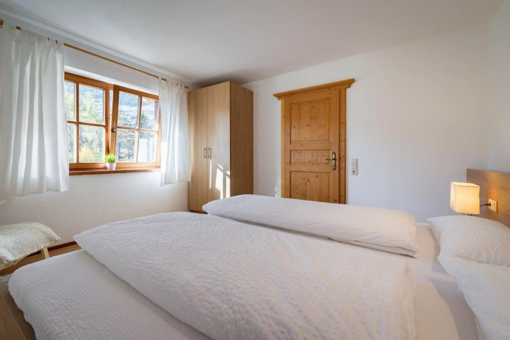 Ferienhaus Pitztal
