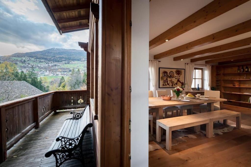Ferienhaus Pitztal