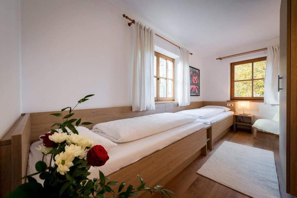 Ferienhaus Pitztal