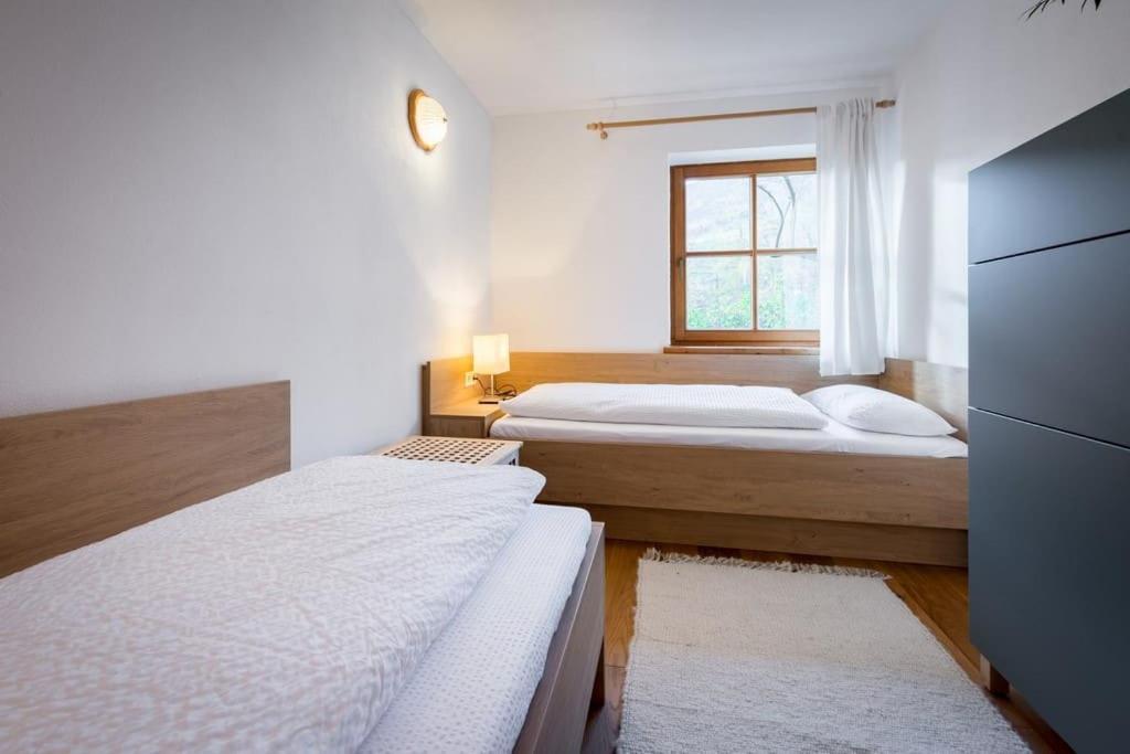 Ferienhaus Pitztal