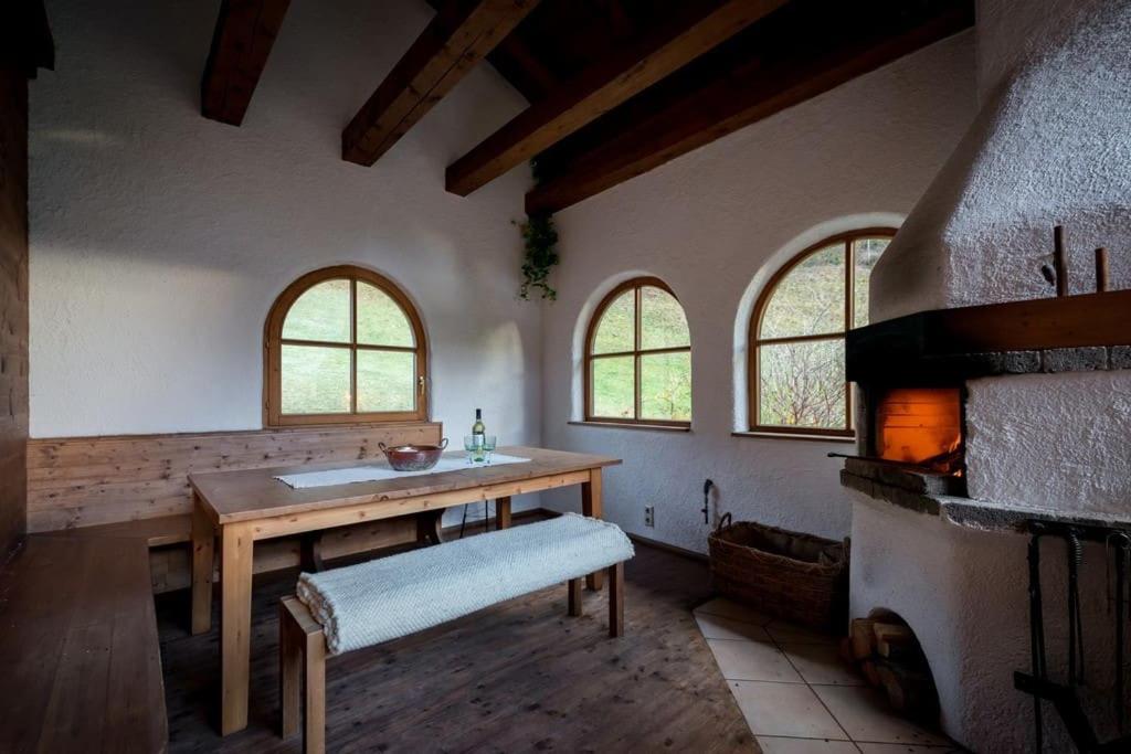 Ferienhaus Pitztal