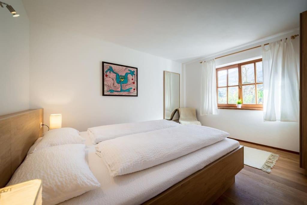 Ferienhaus Pitztal
