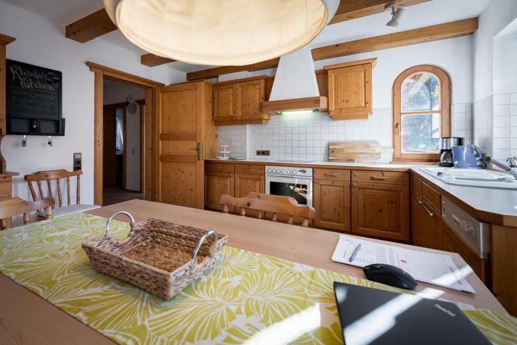 Ferienhaus Pitztal