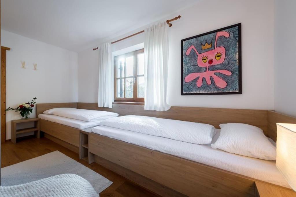 Ferienhaus Pitztal
