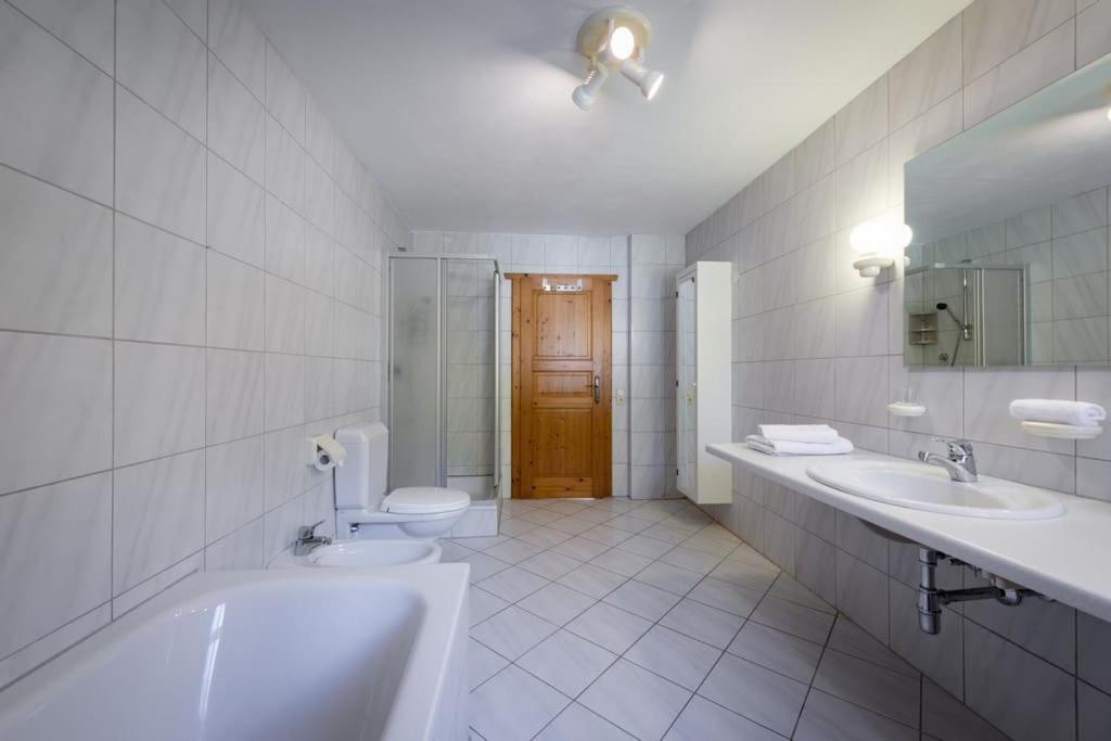 Ferienhaus Pitztal