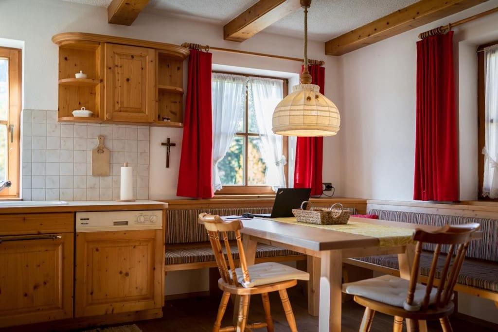 Ferienhaus Pitztal