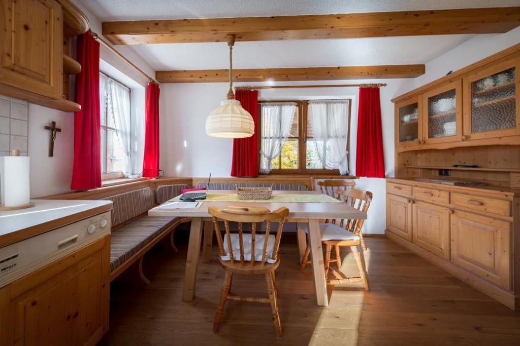 Ferienhaus Pitztal