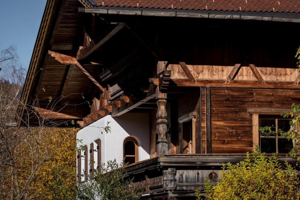 Ferienhaus Pitztal