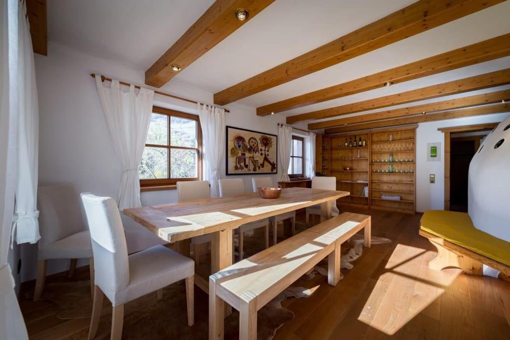 Ferienhaus Pitztal