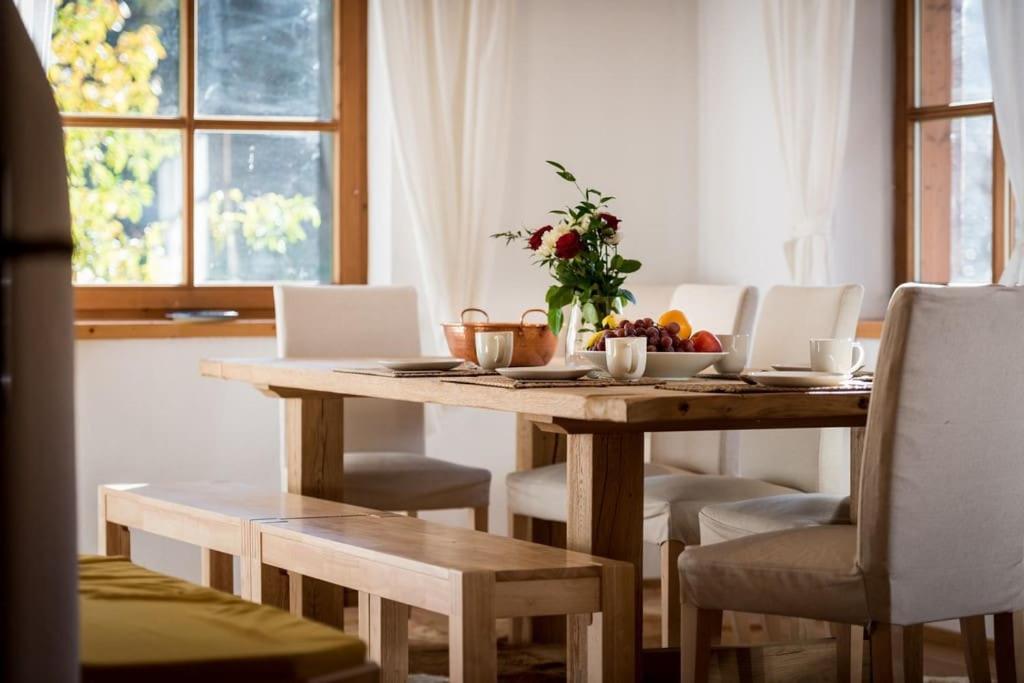 Ferienhaus Pitztal