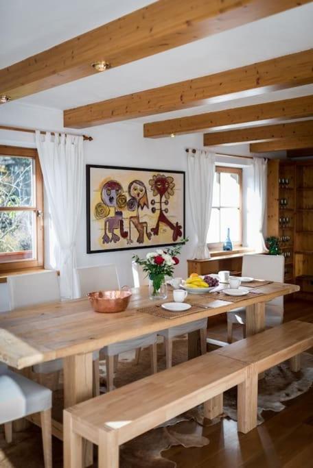 Ferienhaus Pitztal