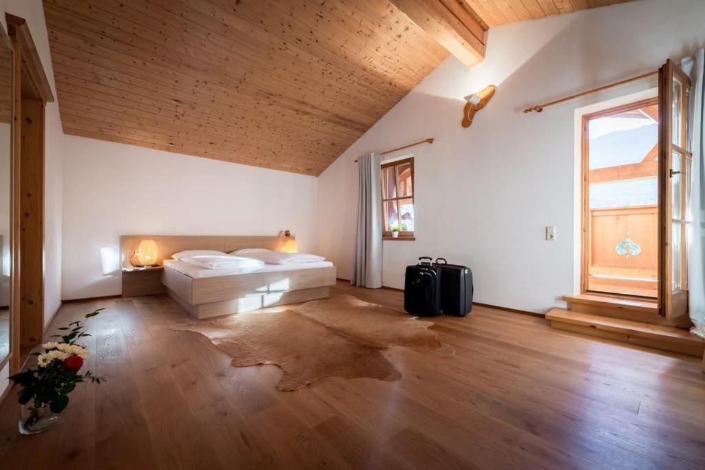 Ferienhaus Pitztal