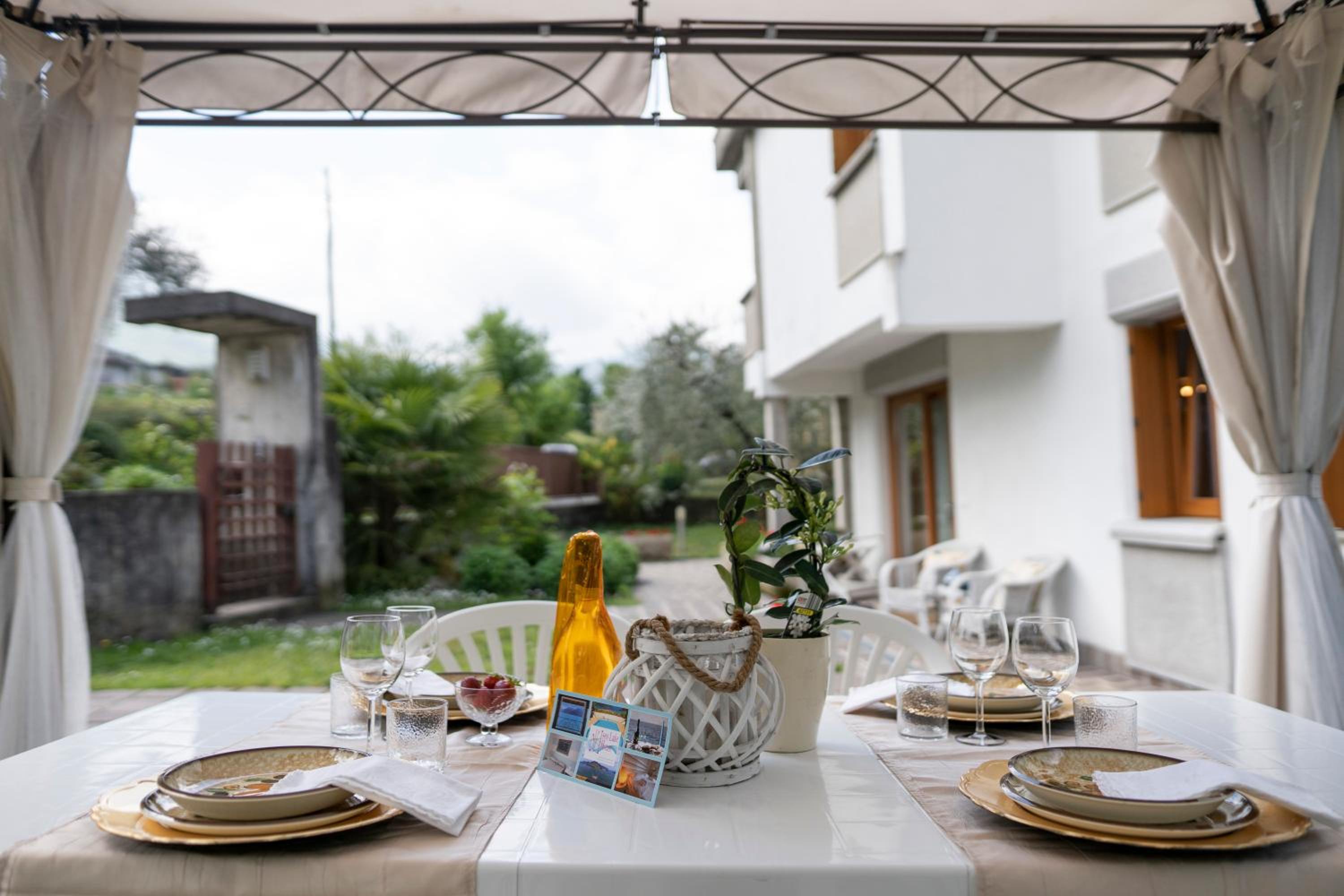 LUISE HOME