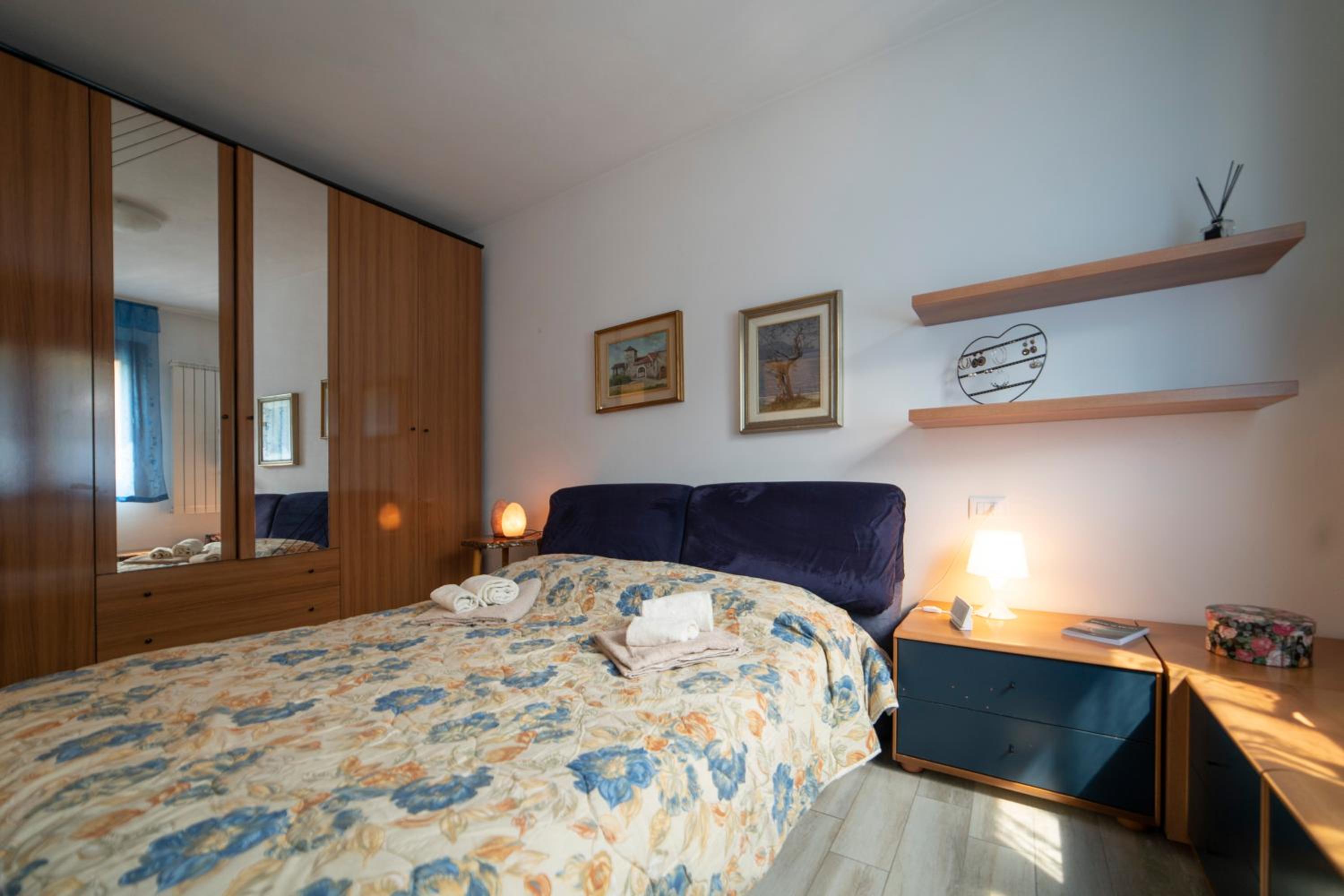 LUISE HOME