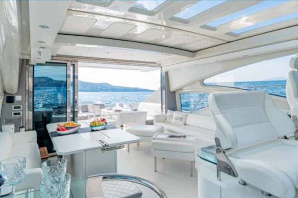 Private Yacht Porto Cervo photo 2