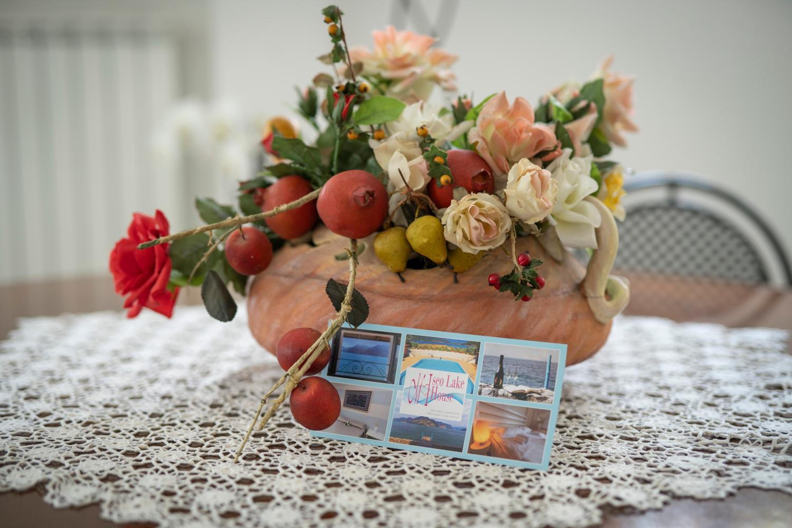 LUISE HOME