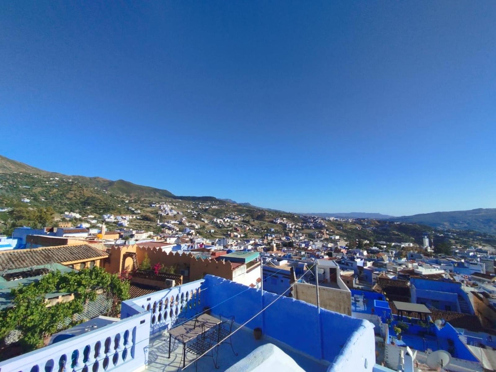 roof