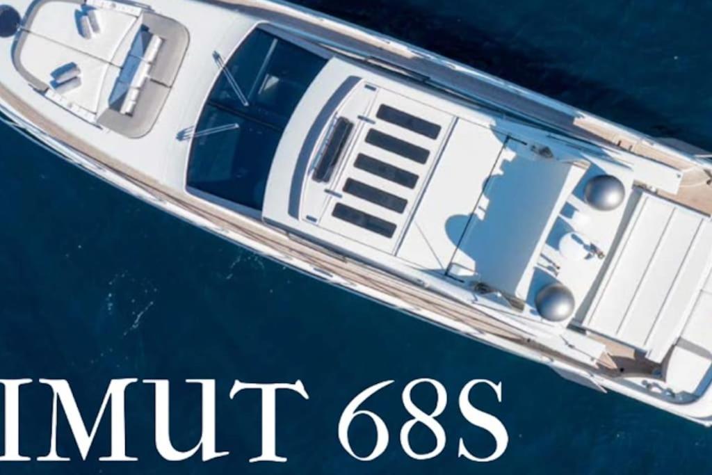Private Yacht Porto Cervo photo 3
