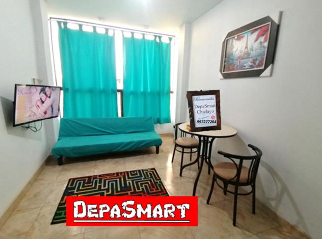 B1-Departamento Bolognesi view 2