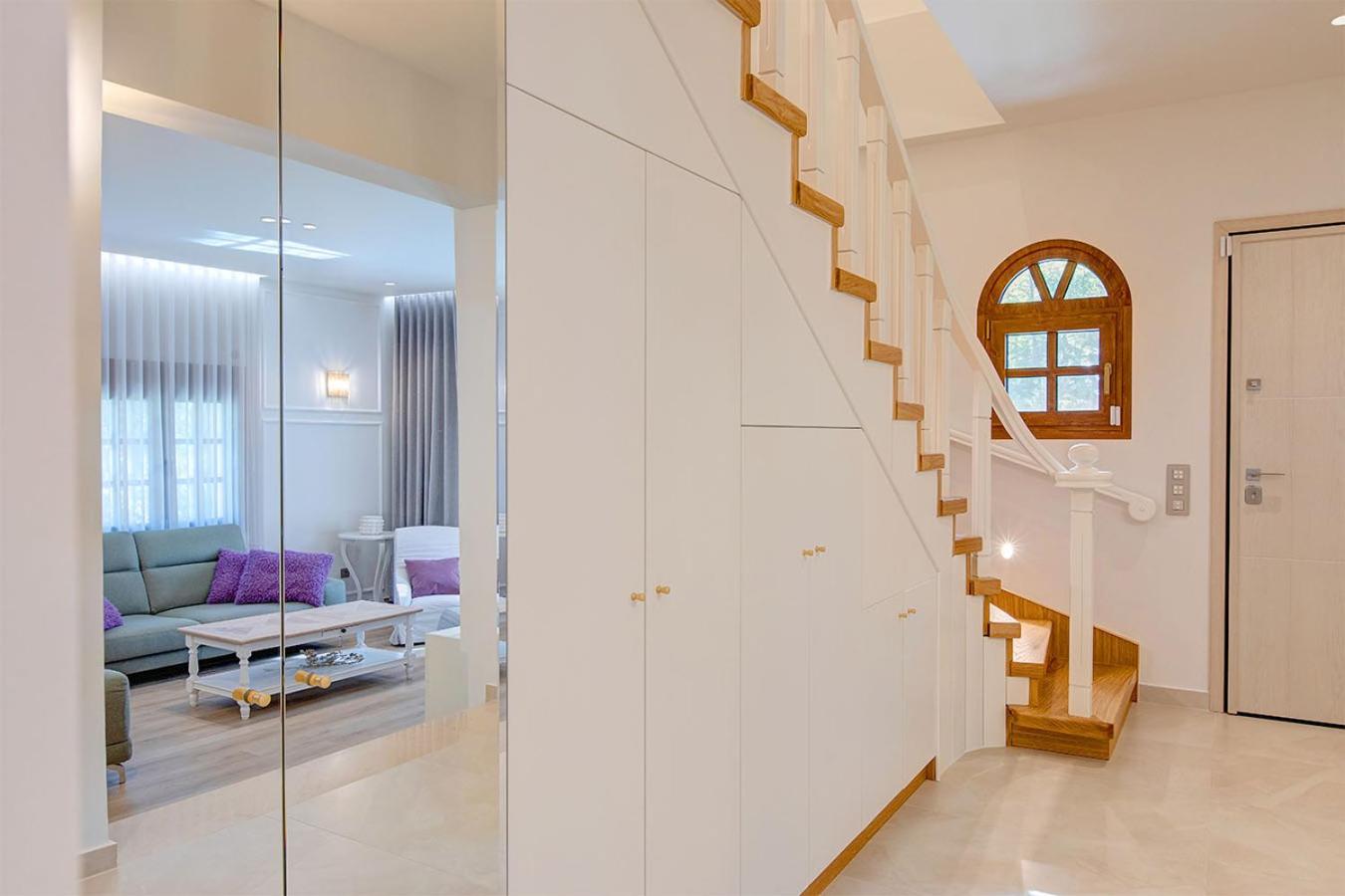 Asteri Villa, Anthology Villas in Sani, ex Sani Luxury Villas Collection