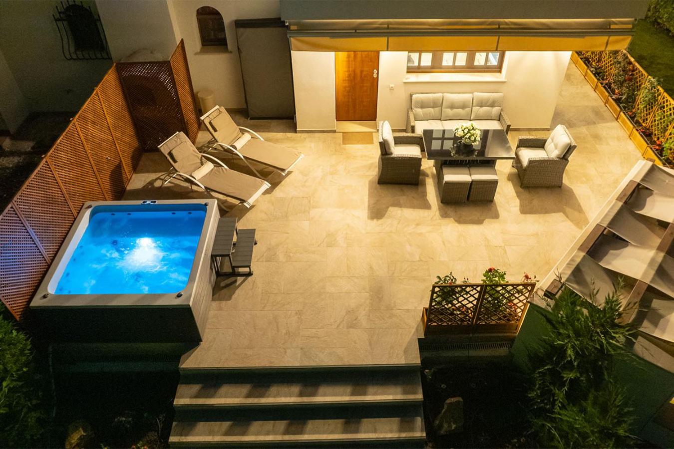 Asteri Villa, Anthology Villas in Sani, ex Sani Luxury Villas Collection
