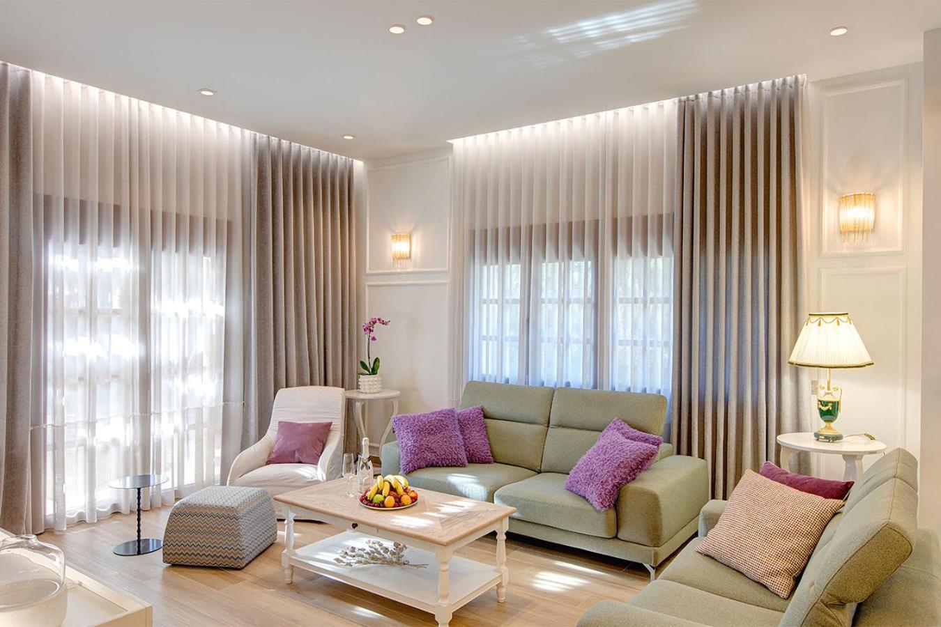 Asteri Villa, Anthology Villas in Sani, ex Sani Luxury Villas Collection
