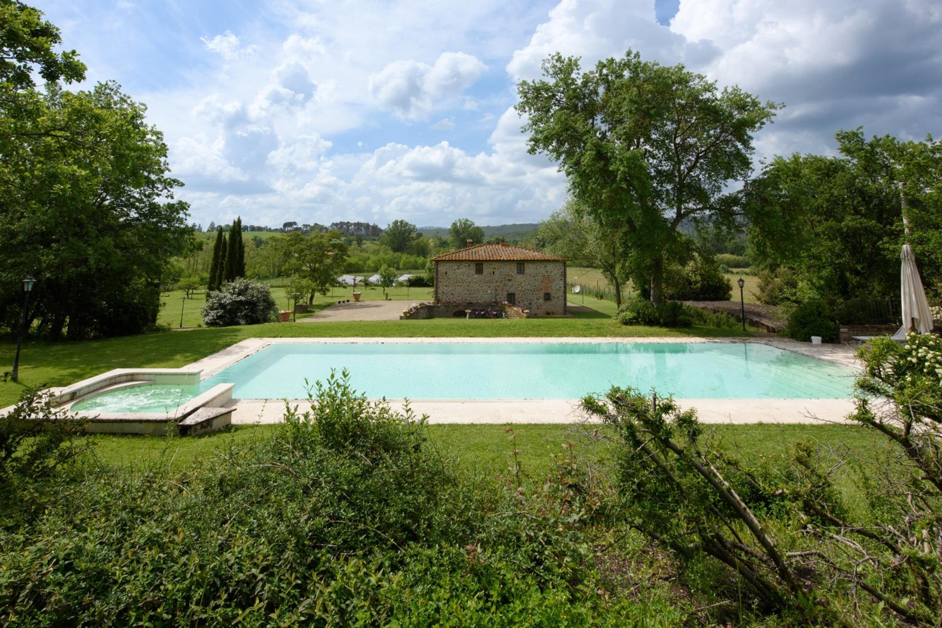 Villa Rapale by Mmega view 2
