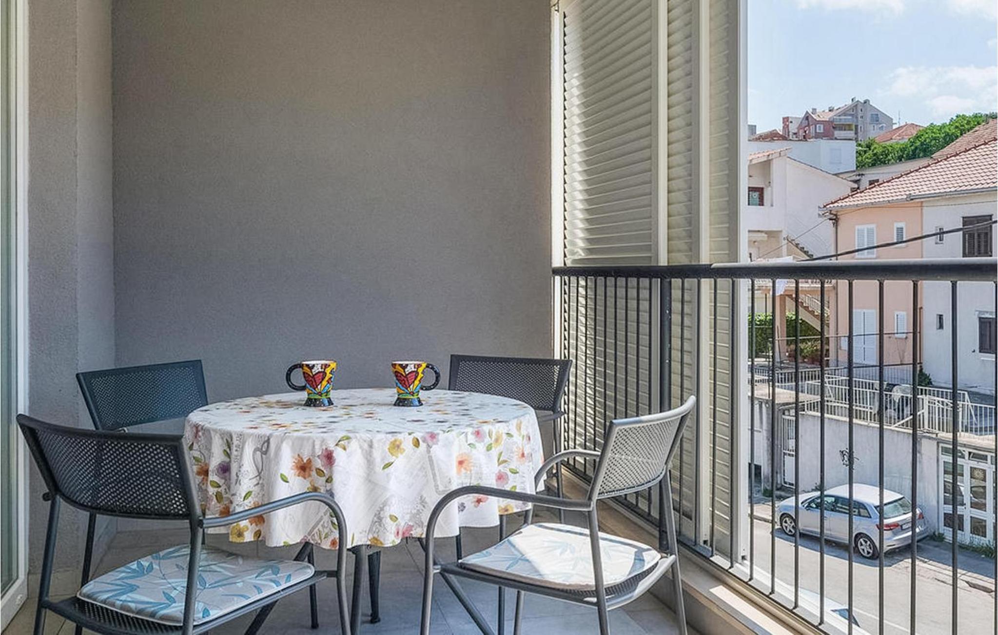 Cozy Apartment In Split With Wifi view 2