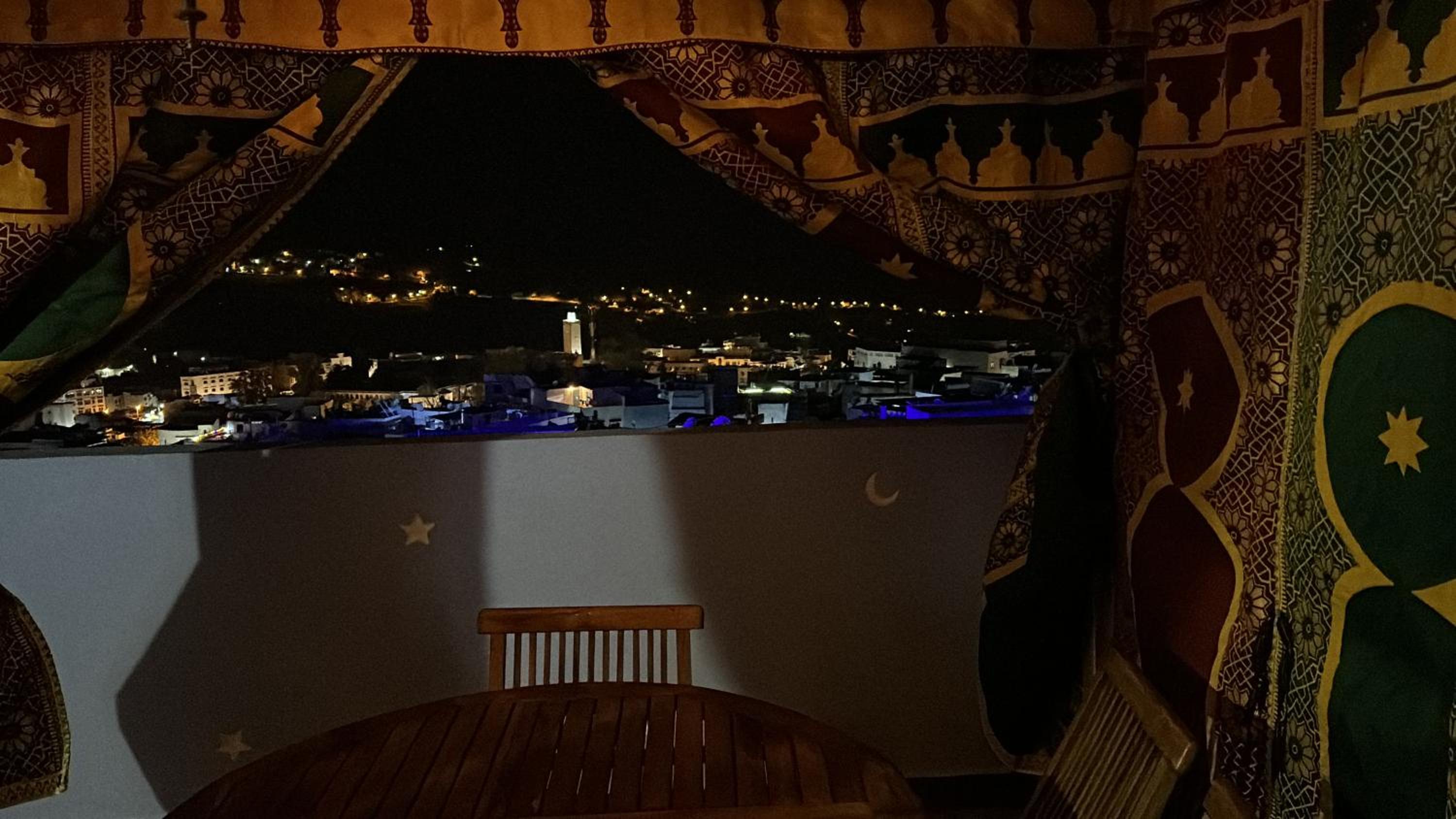 roof