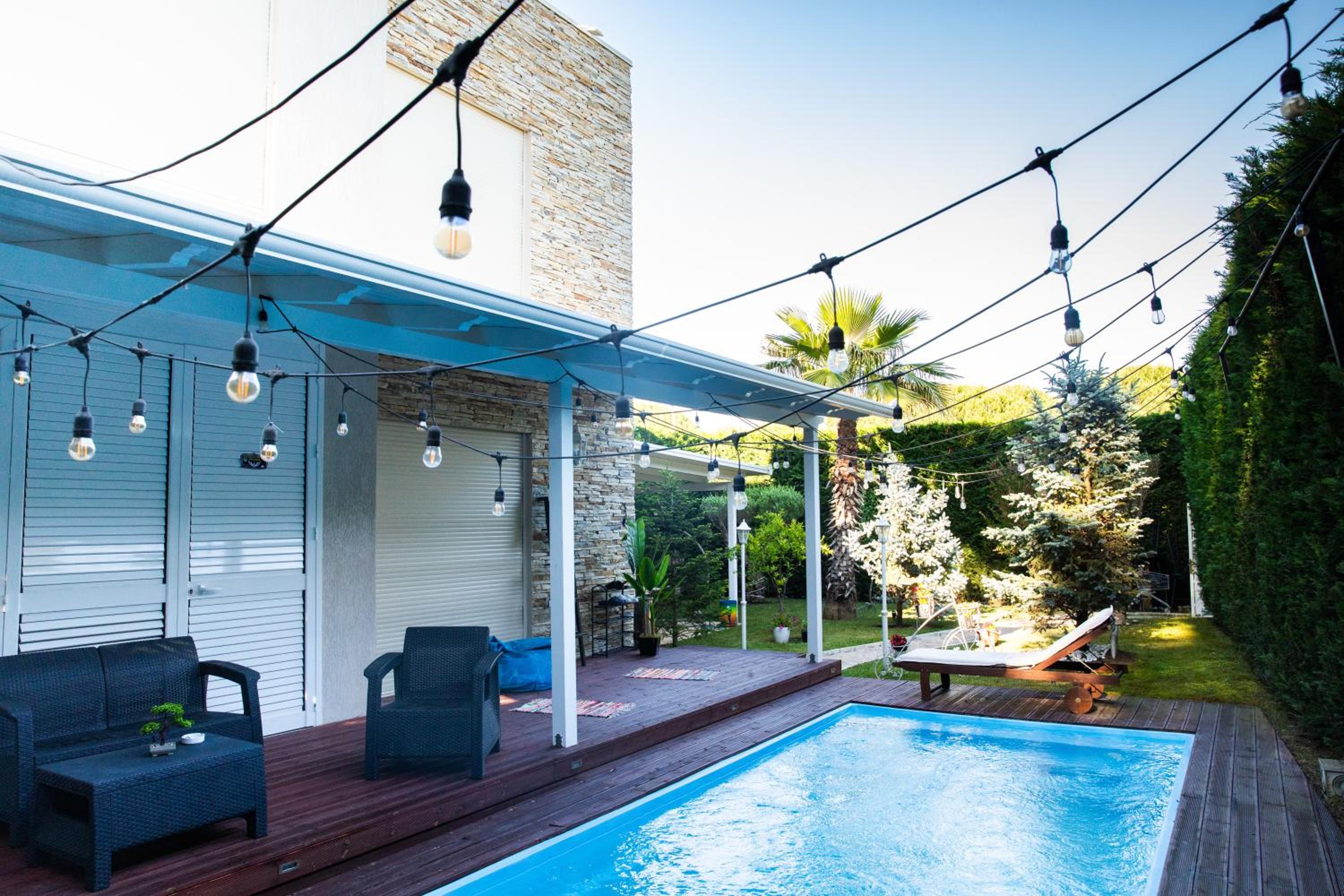 Ingrit Villas