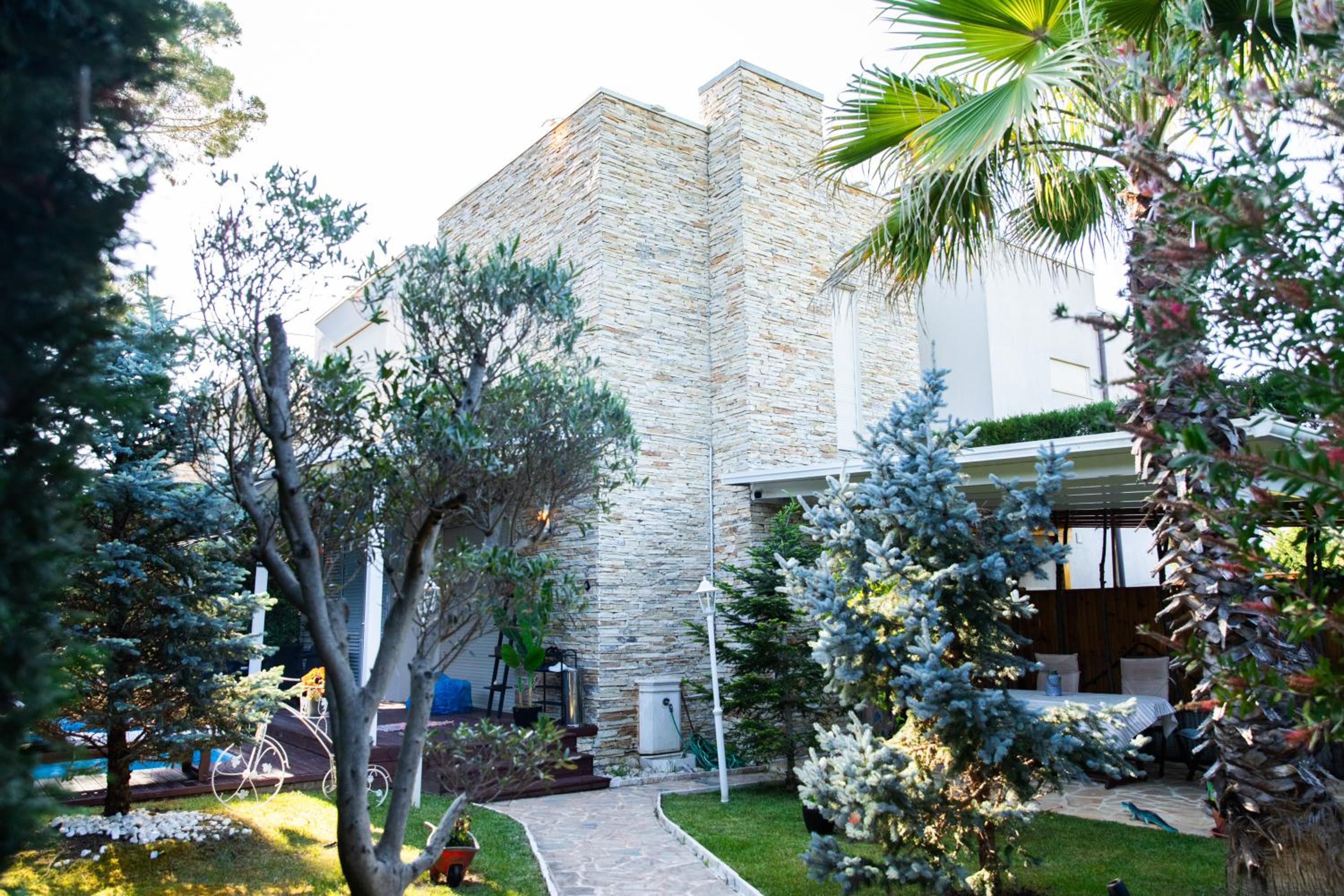 Ingrit Villas