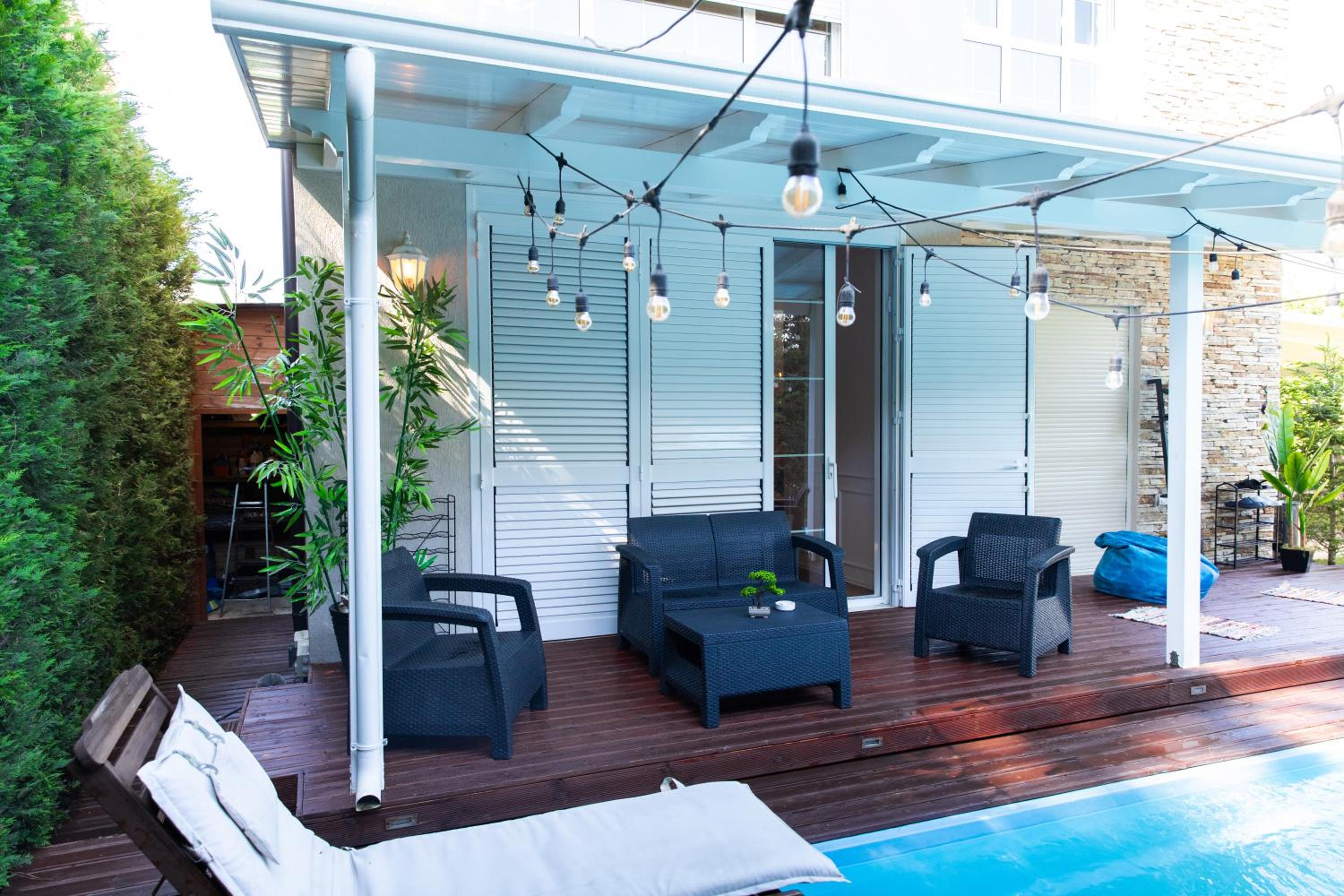 Ingrit Villas