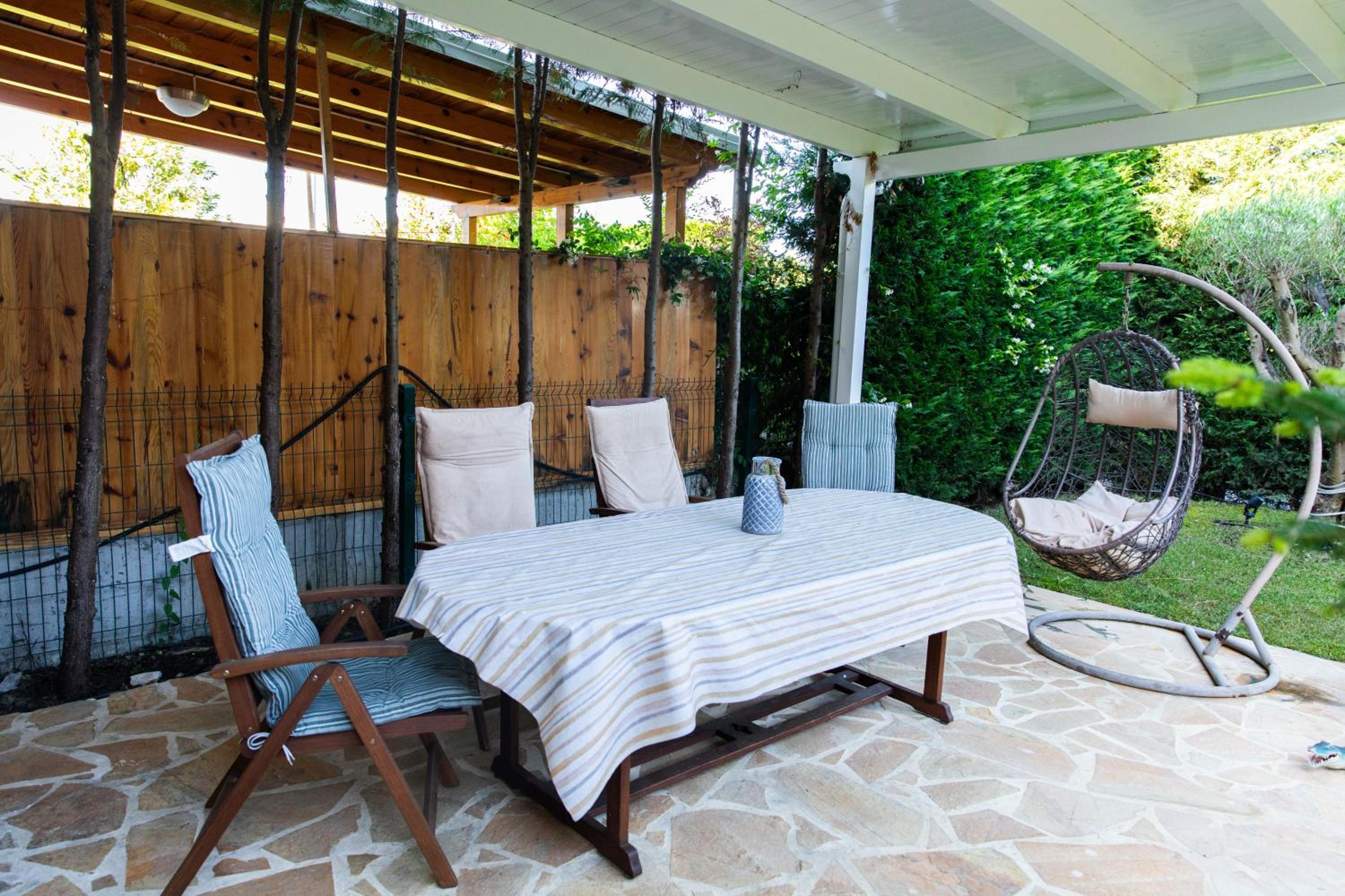 Ingrit Villas