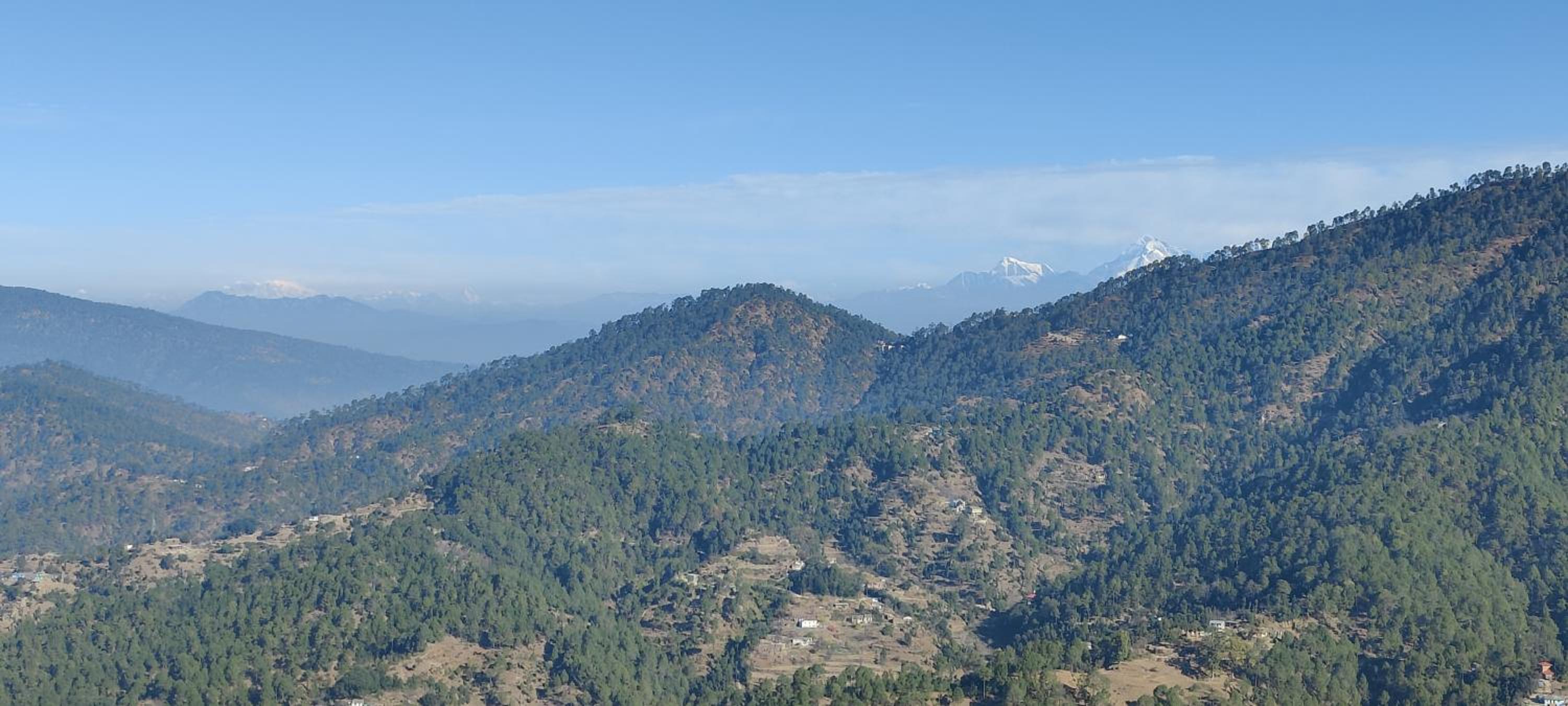 Pushpanjali The Orchid Resort