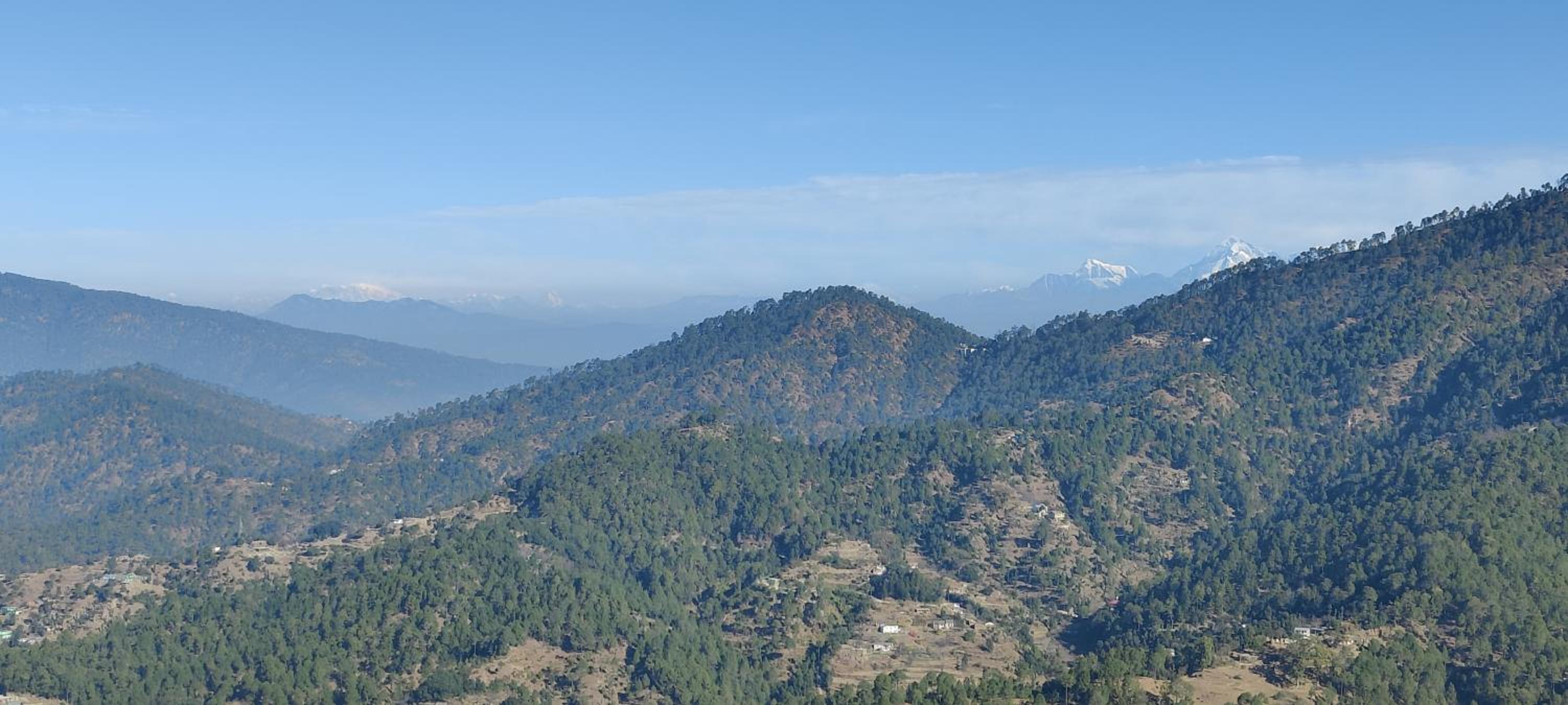Pushpanjali The Orchid Resort