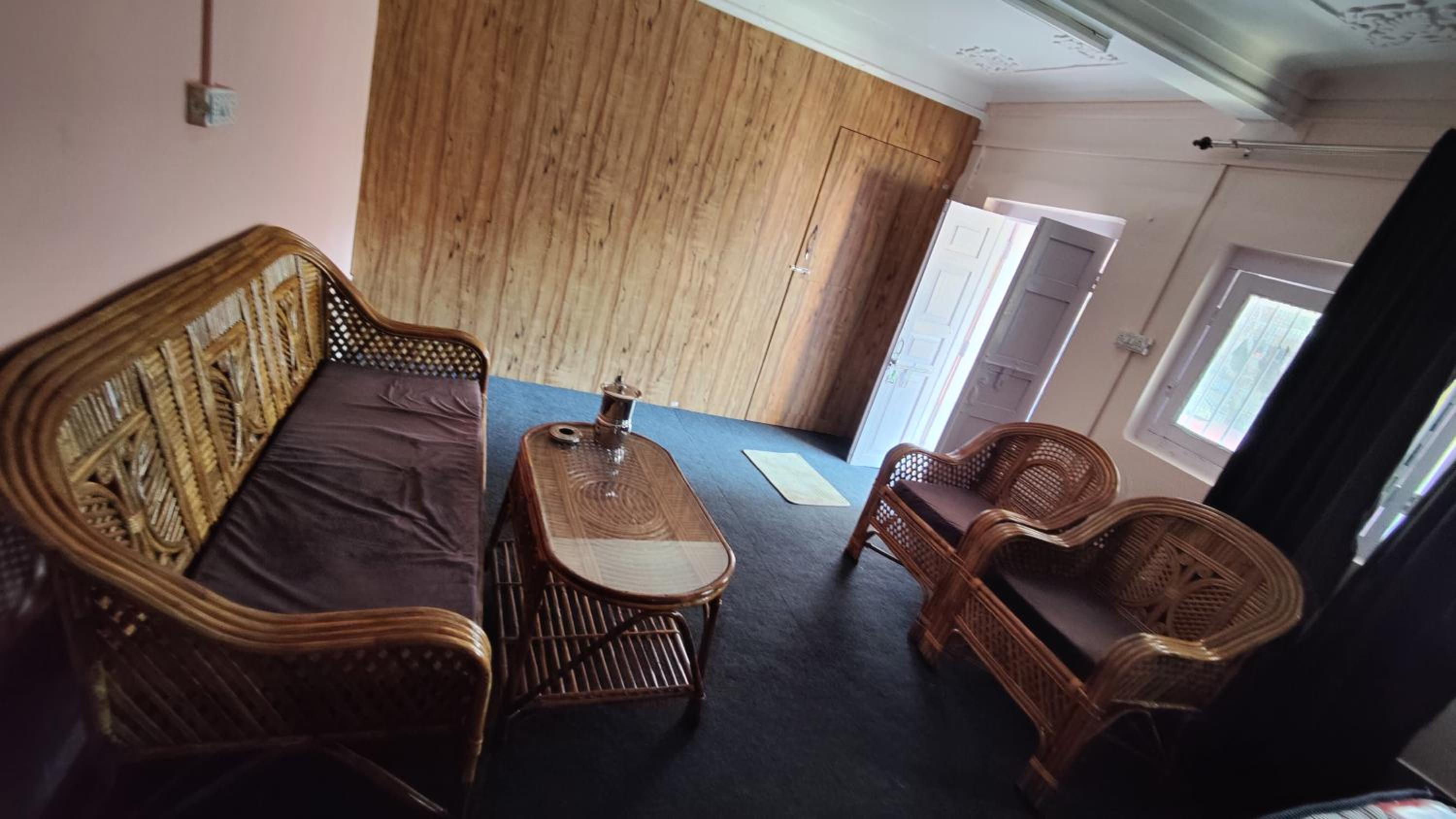 Pushpanjali The Orchid Resort