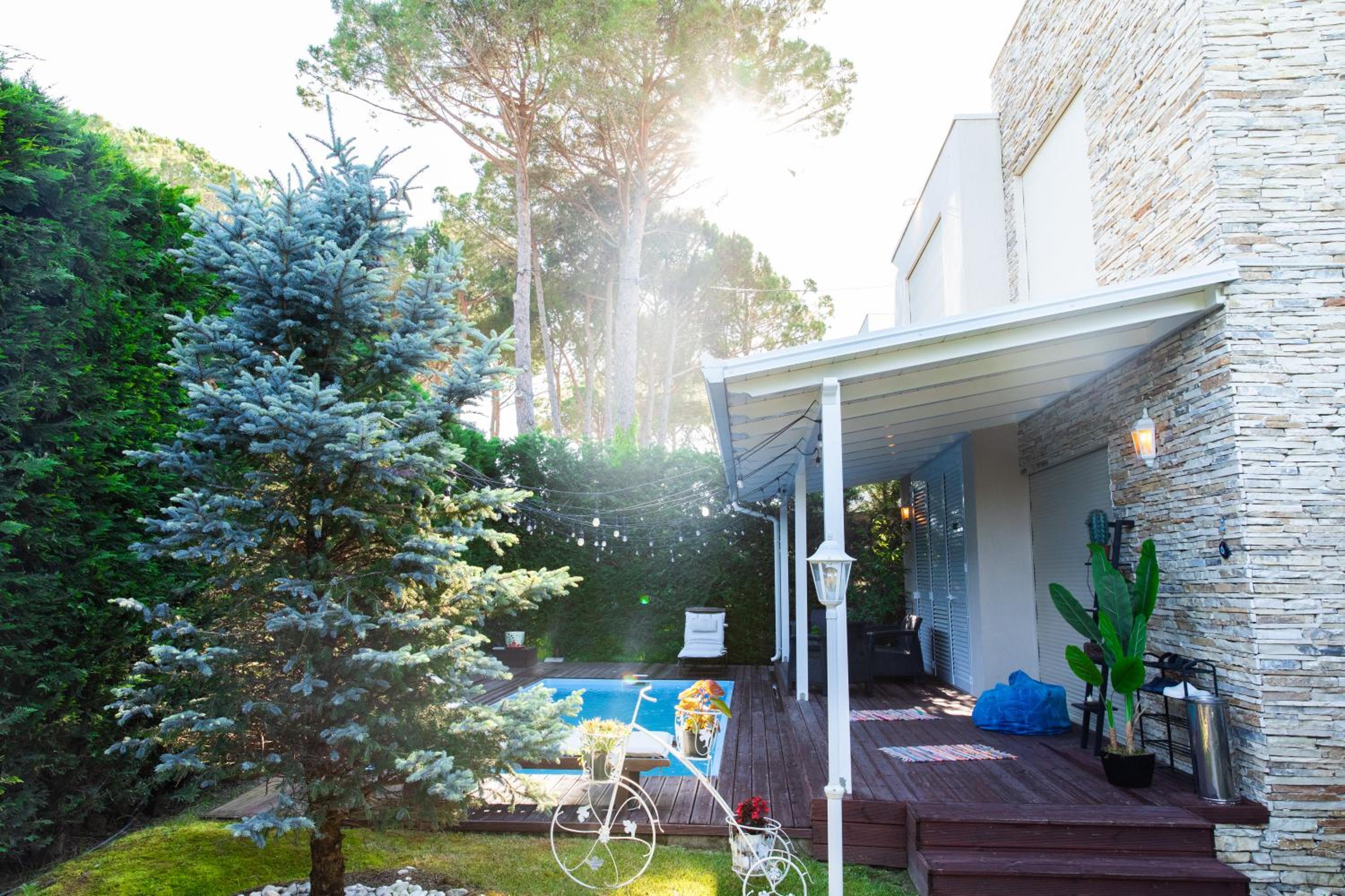 Ingrit Villas