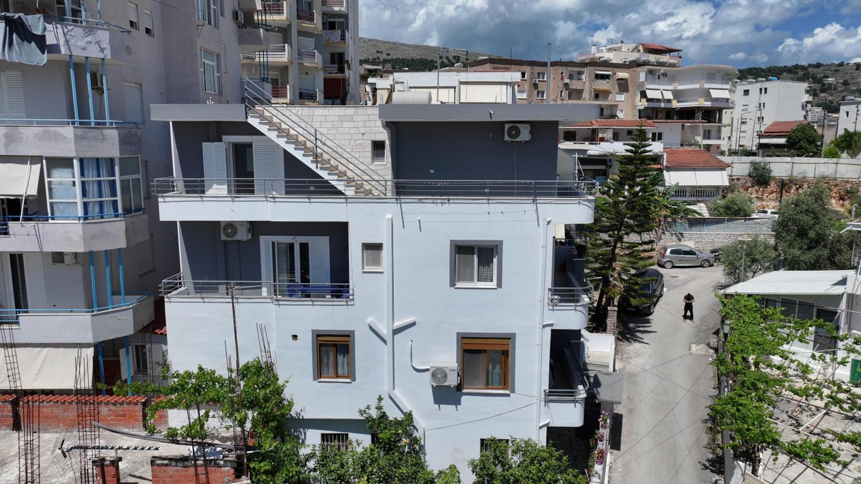 Vila Kuca