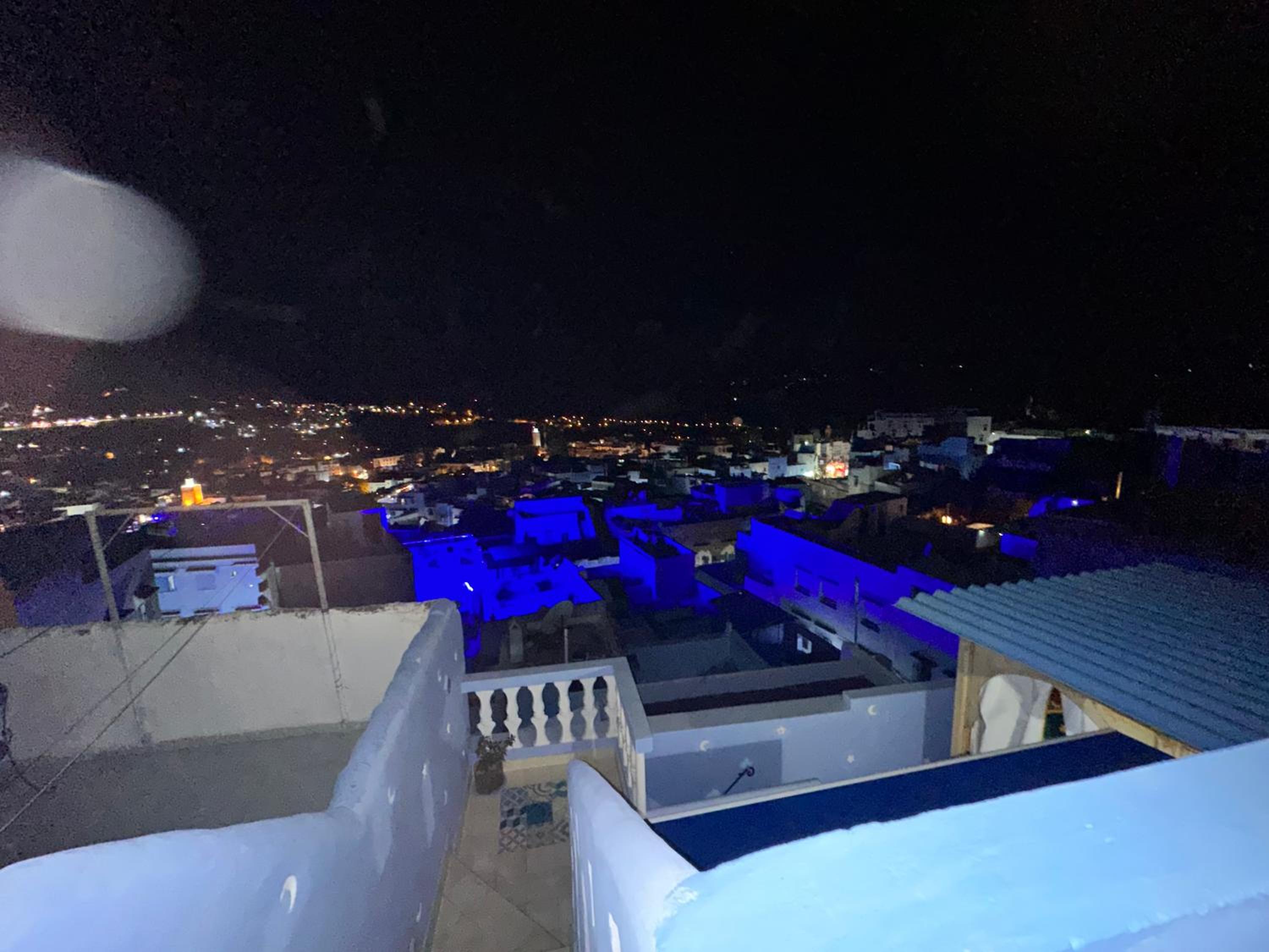 roof