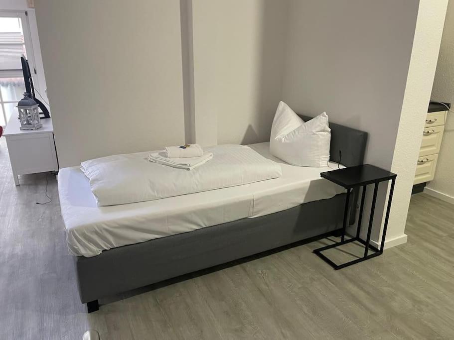 Ferienwohnung Altstadtperle - direkt am Marktplatz