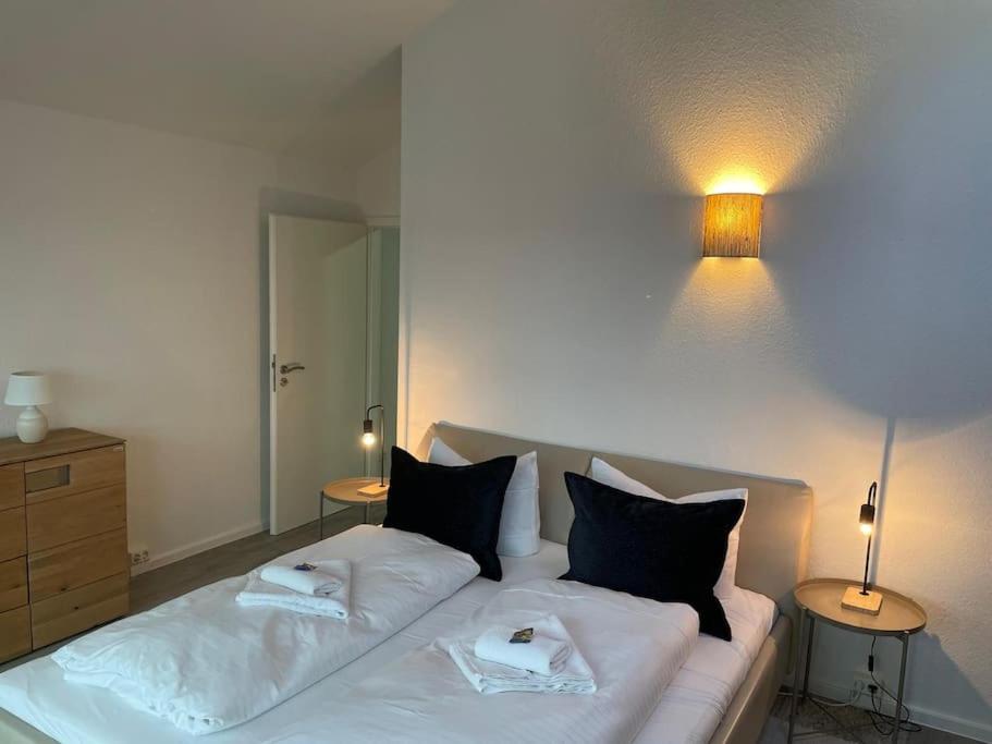 Ferienwohnung Altstadtperle - direkt am Marktplatz