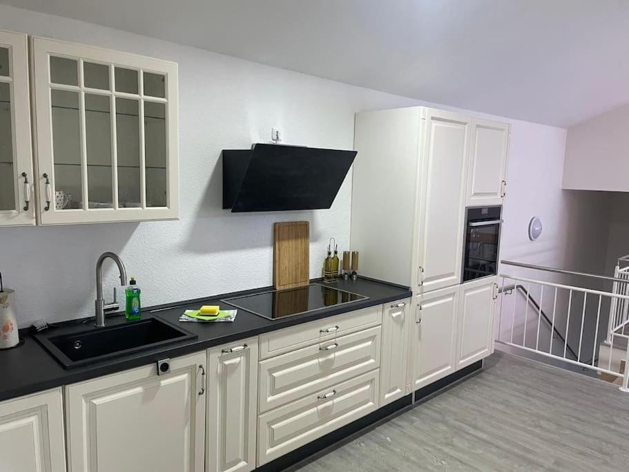 Ferienwohnung Altstadtperle - direkt am Marktplatz