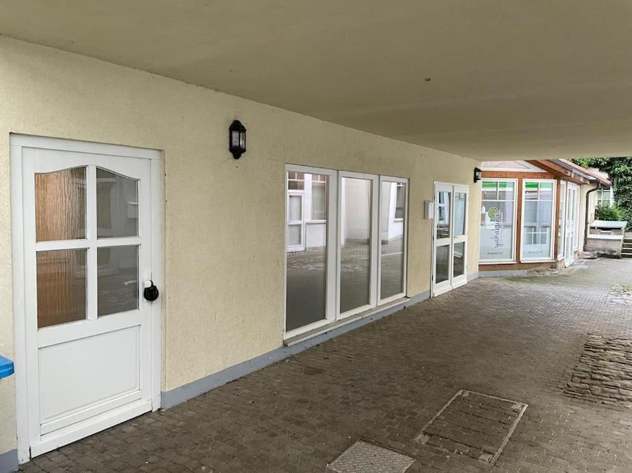 Ferienwohnung Altstadtperle - direkt am Marktplatz