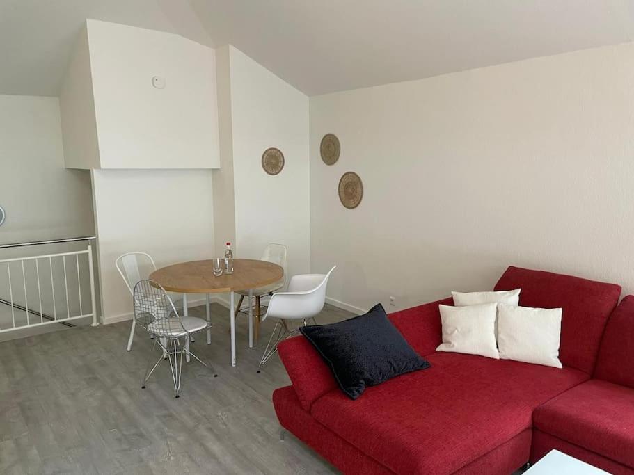 Ferienwohnung Altstadtperle - direkt am Marktplatz