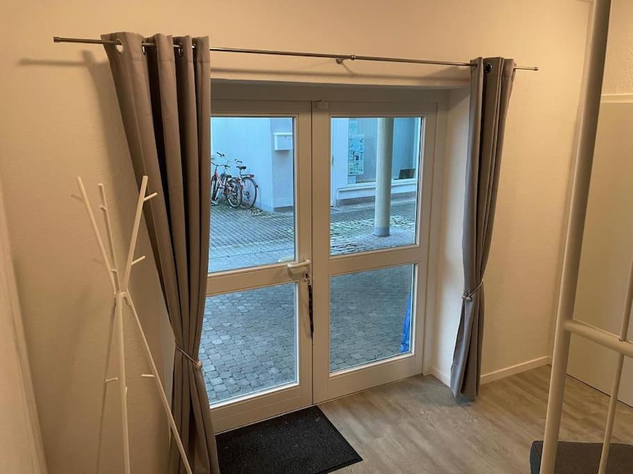 Ferienwohnung Altstadtperle - direkt am Marktplatz